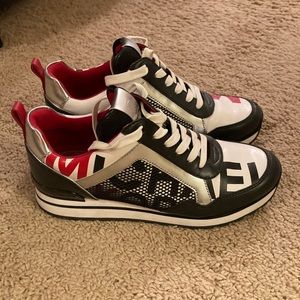 MICHAEL KORS MADDY SNEAKER